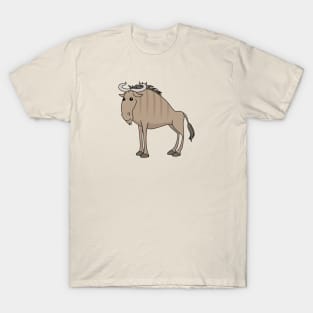 Gnu T-Shirt